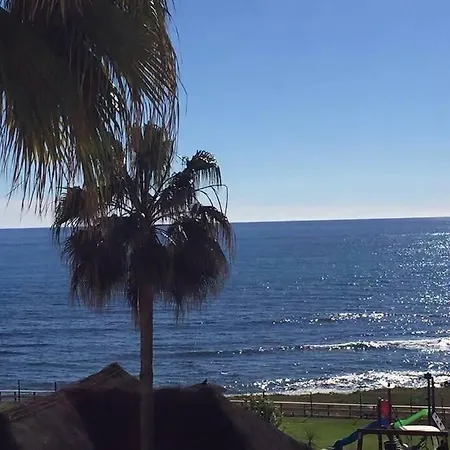 Apartment Mi Capricho Seafront