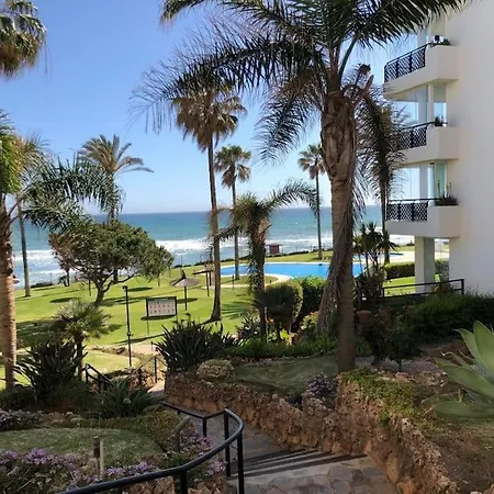 Mi Capricho Seafront * Sitio de Calahonda