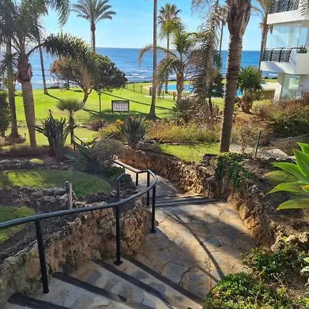 Mi Capricho Seafront Apartment