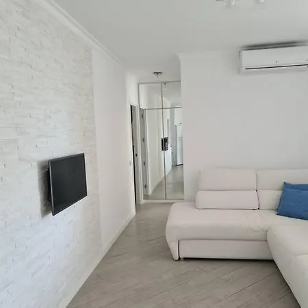 Mi Capricho Seafront Appartement *