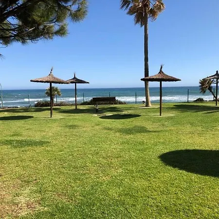 Mi Capricho Seafront Appartement