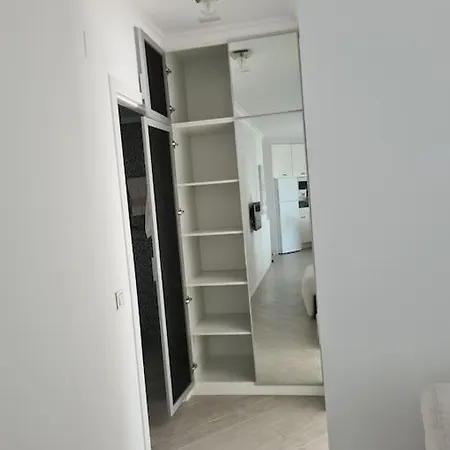 Mi Capricho Seafront Appartement