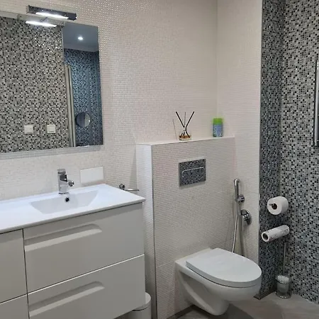 Mi Capricho Seafront Appartement *