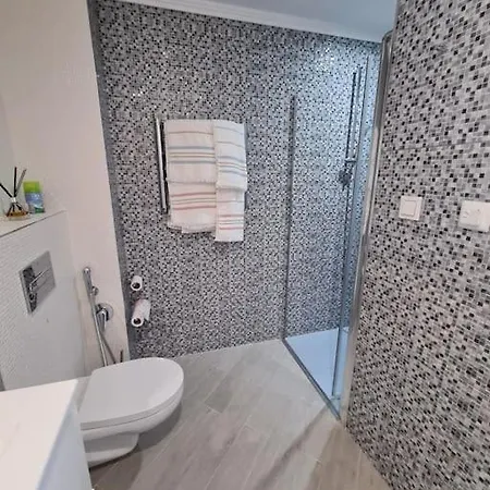 Appartement Mi Capricho Seafront