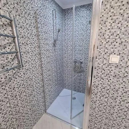 Mi Capricho Seafront Appartement