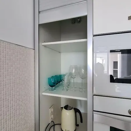 Appartement Mi Capricho Seafront Sitio de Calahonda